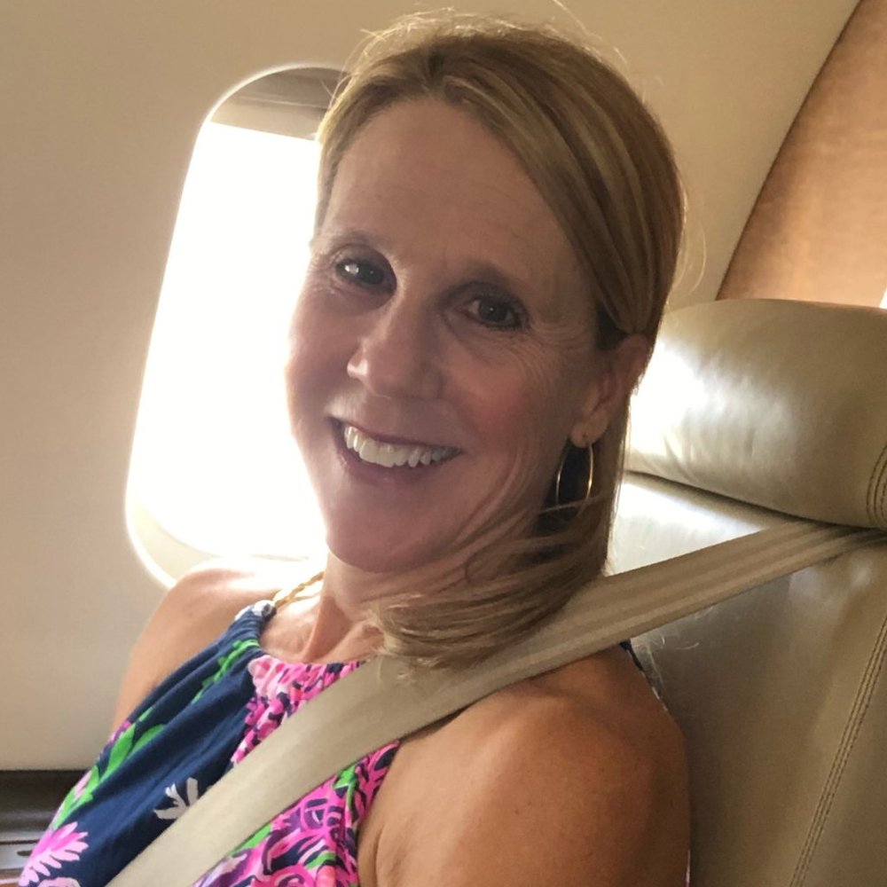 Meet your Posher, Jill